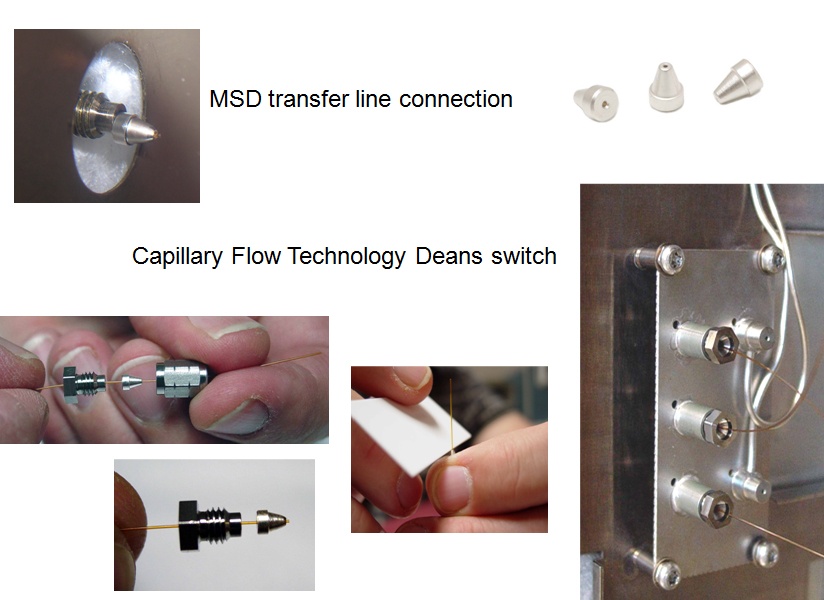 All About Gc Ferrules Part 1 Metal Ferrules